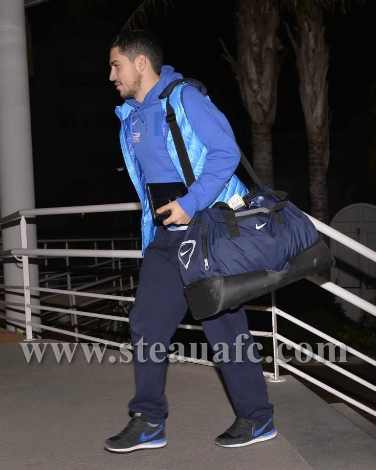 Asta e tot ce mai ramane din Steaua. Imaginea unei campioane fara identitate: Cum va arata echipa in amicalul de lux cu Dortmund_3