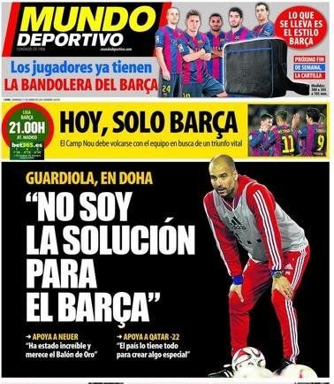 Anuntul facut de Guardiola despre REVENIREA la Barcelona, dupa scandalul dintre Leo Messi si Luis Enrique