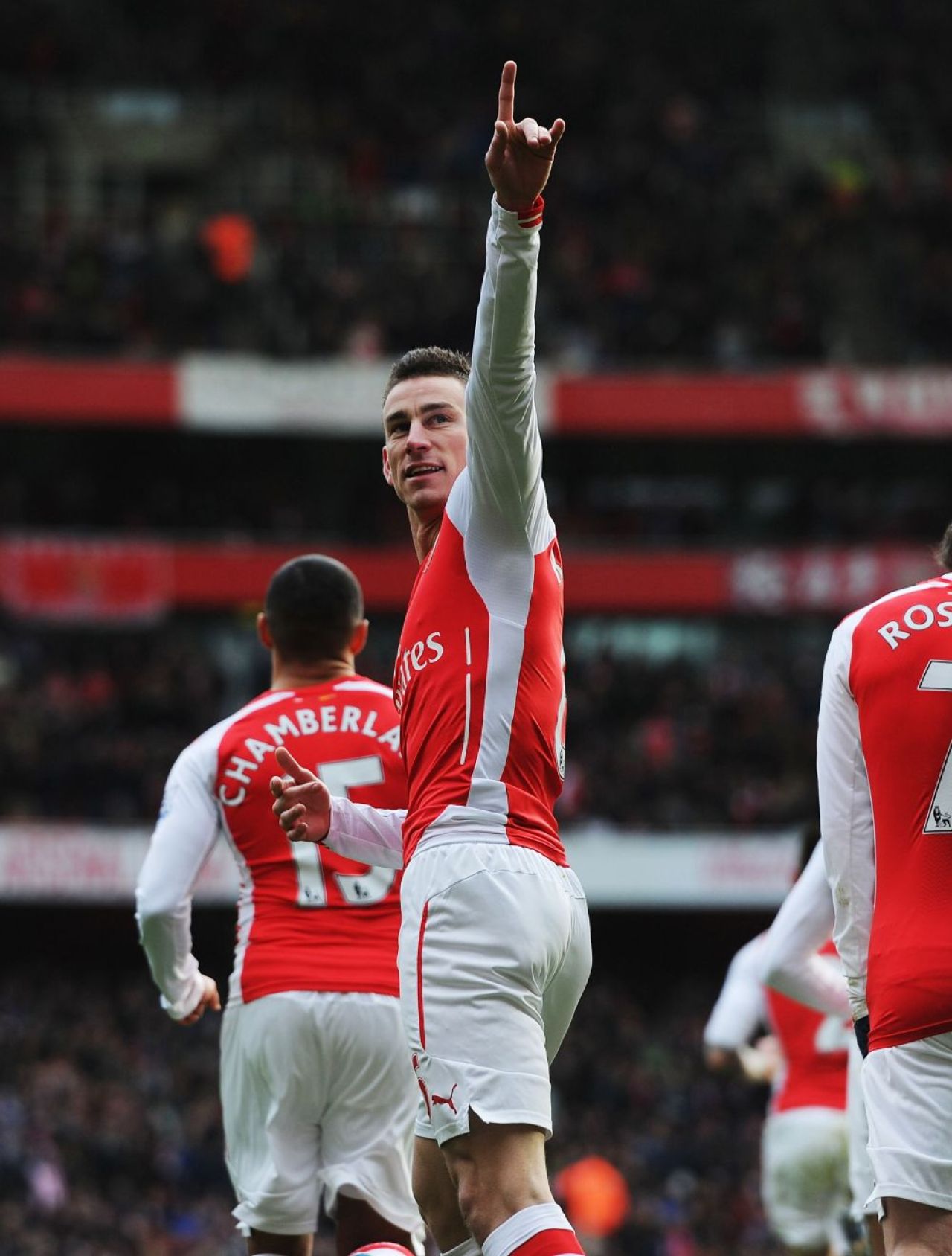 Moment ORIBIL in meciul dintre Arsenal si Stoke! Un jucator a ajuns de URGENTA la spital! Ce a patit la o faza ciudata! VIDEO_5