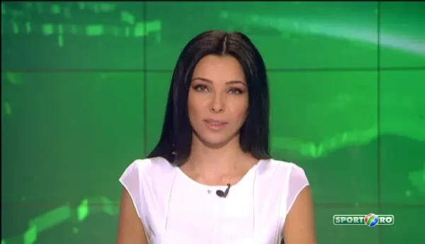 EA este cea mai SEXY iubita de fotbalist din lume! Toti au ramas cu gura cascata cand au vazut cum arata! VIDEO