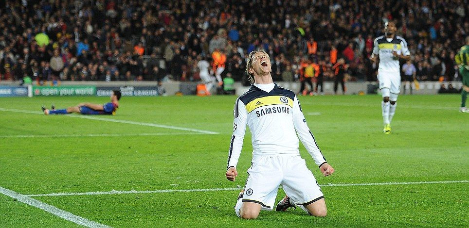 Asta e TORRES MANIA! Ignorat de Mourinho si Inzaghi, Torres traieste momente senzationale la Madrid