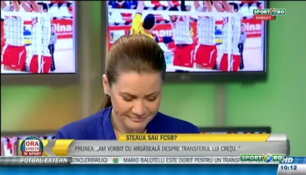 Problema Stelei, ignorata de autoritati? Duckadam: Am facut cerere pentru audienta la primul ministru, are programul incarcat!