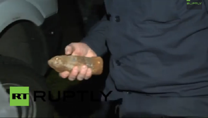 Ipoteza socanta: Zlatan Ibrahimovici, tinta unui atac terorist? Ce au gasit politistii langa casa lui! Zona a fost izolata imediat