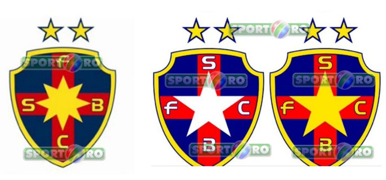 Dauna totala la Steaua! Sigla aleasa pentru a inlocui emblema actuala NU poate fi folosita! Vezi care este motivul_2
