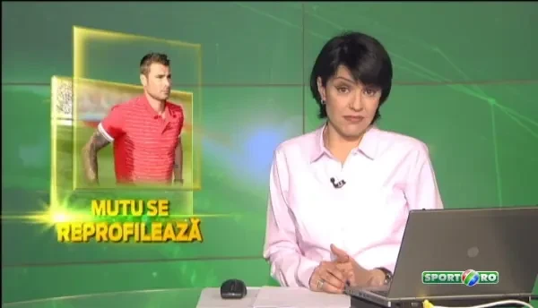 Surpriza uriasa! Dupa ce a renuntat la fotbal, Mutu isi schimba total cariera! Unde isi cauta un loc de munca