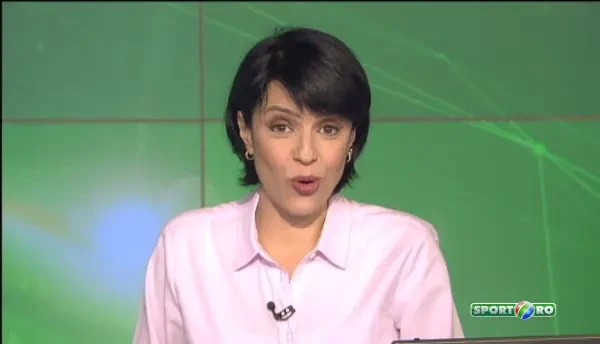 Parca a lansat Lady Gaga o noua piesa! Cea mai SEXY atleta din lume a strans zeci de milioane de vizualizari pe youtube! VIDEO