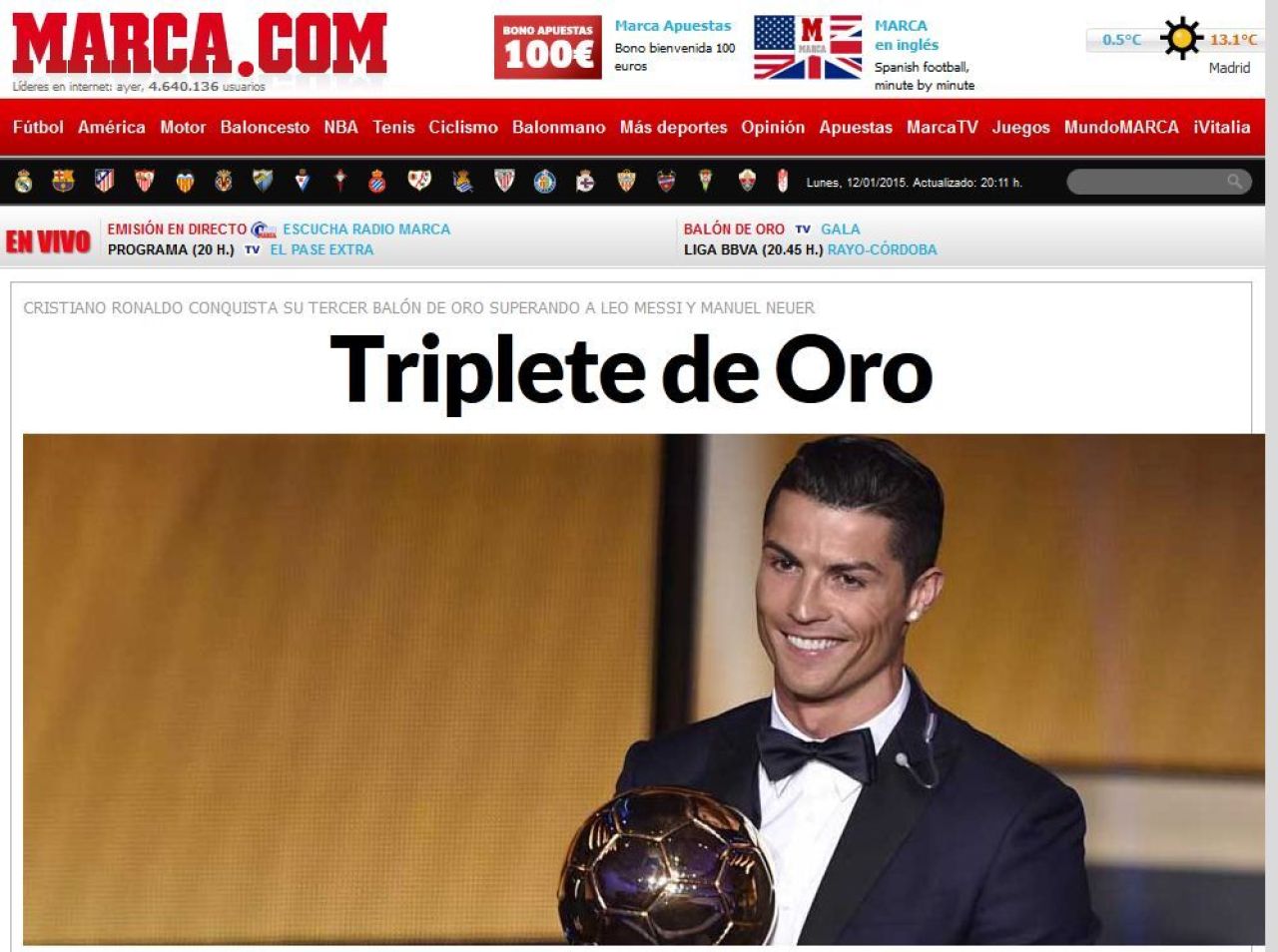 REACTIILE din presa internationala: