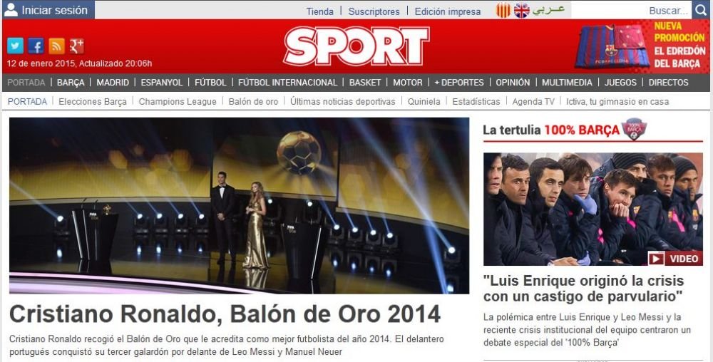 REACTIILE din presa internationala: 