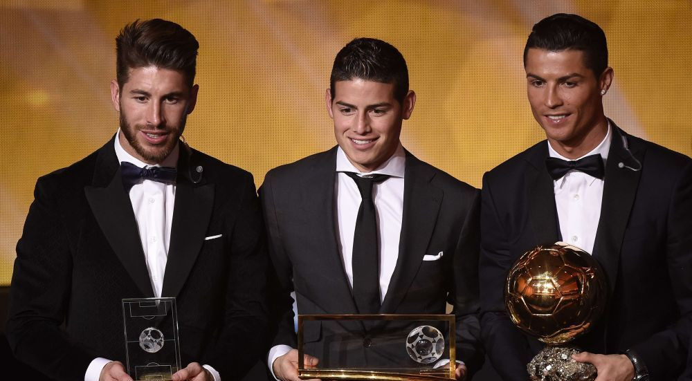 Poate il voi ajunge pe Messi, cine stie! Aroganta lansata de Cristiano Ronaldo la adresa rivalului de la Barca