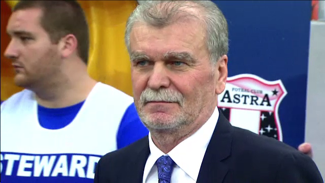 Conducerea anunta un lot urias, Pustai s-a trezit cu 9 jucatori la antrenament. In ce situatie se afla in acest moment Rapidul