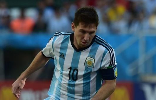 Declaratia serii a venit de la Messi! Dezvaluirea facuta de argentinian dupa ceremonia de la Balonul de Aur