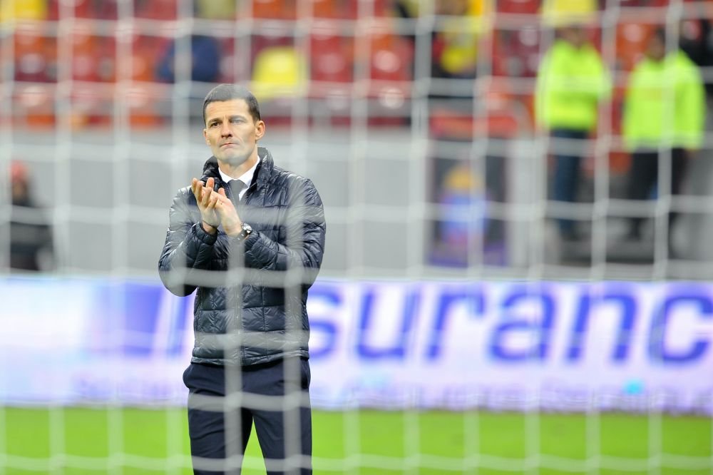 Galca a rezolvat al doilea transfer al iernii! Nu mi-e frica de concurenta, vreau sa joc titular Pe cine a cumparat Steaua