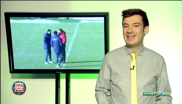 EXCLUSIV Transfer Market | Unul dintre cei mai importanti fotbalisti ai CFR-ului pleaca din Romania! Transfer de ultima ora