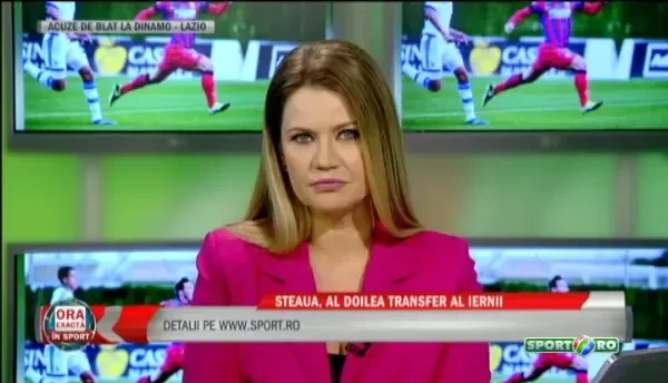 EXCLUSIV | Daniel Stanciu clarifica scenariul revenirii lui Mutu la Dinamo si anunta noi transferuri! Ce spune noul director sportiv