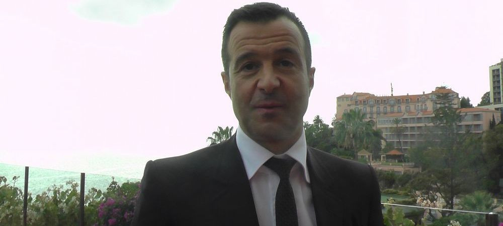 Agentul Mendes a vorbit despre STARURILE sale! De ce sa NU joace la Juventus? Transferul care va SOCA piata in vara!