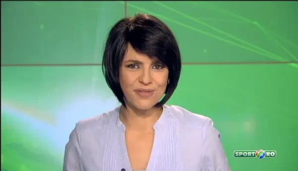 Sharapova a intrat in Cartea Recordurilor! Si-a facut cel mai mare SELFIE din lume! VIDEO