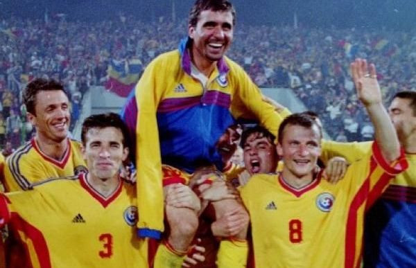 Cea mai tare NATIONALA din istoria Romaniei s-a nascut din FRICA! Declaratia surprinzatoare a unui jucator din Generatia de Aur