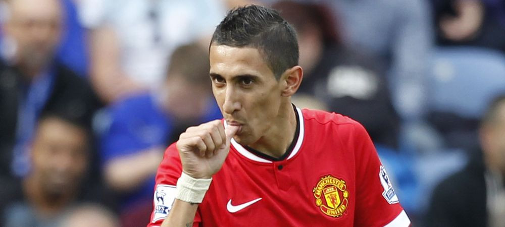 Uitati de vechiul Manchester United! Transformarea anuntata pe Old Trafford de unul dintre super transferurile sezonului