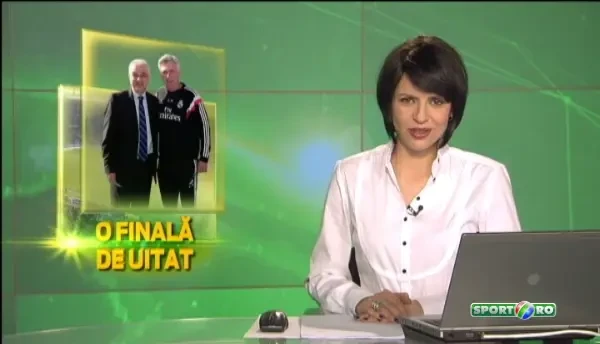 Dialogul senzational purtat de Iordanescu si Ancelotti in cantonamentul lui Real Madrid. Cum a reactionat italianul cand l-a vazut