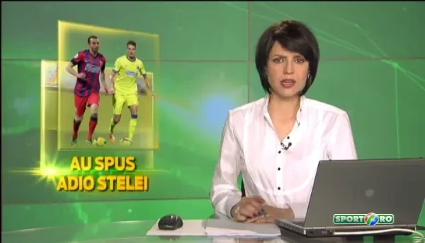 Galca si-a luat ADIO de la Sanmartean si Szukala: "Am vrut sa o fac de fata cu toata lumea!" Ce le-a transmis celor doi jucatori