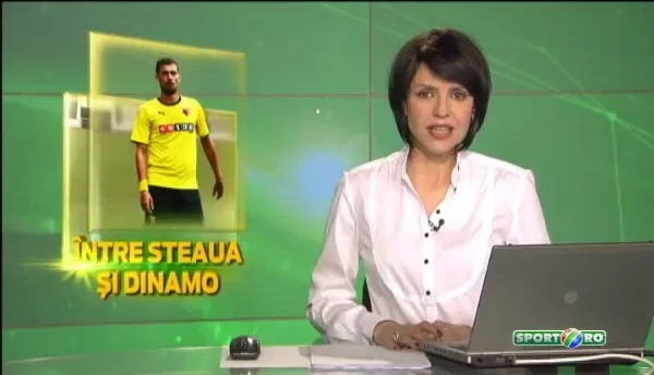 Cati bani va incasa Gabi Tamas pana in vara la Steaua. Efectul celui mai surprinzator transfer al iernii: Ce s-ar putea intampla