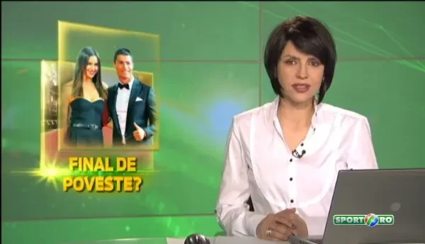 S-a despartit Ronaldo de Irina? Amanuntul care ii da de gol pe cei doi! Ce s-a intamplat dupa gala Balonului de Aur!
