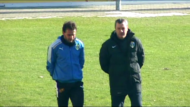 Raspunsul lui Teixeira cand a aflat ca trebuie sa fie urmasul lui Sanmartean la Steaua. Care singura problema a stelistilor cu el