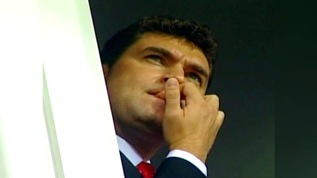 Putea sa ii dea si 100 de milioane lui Borcea! Alte dezvaluiri despre meciul Dinamo - Lazio. Ce facea Borcea la final