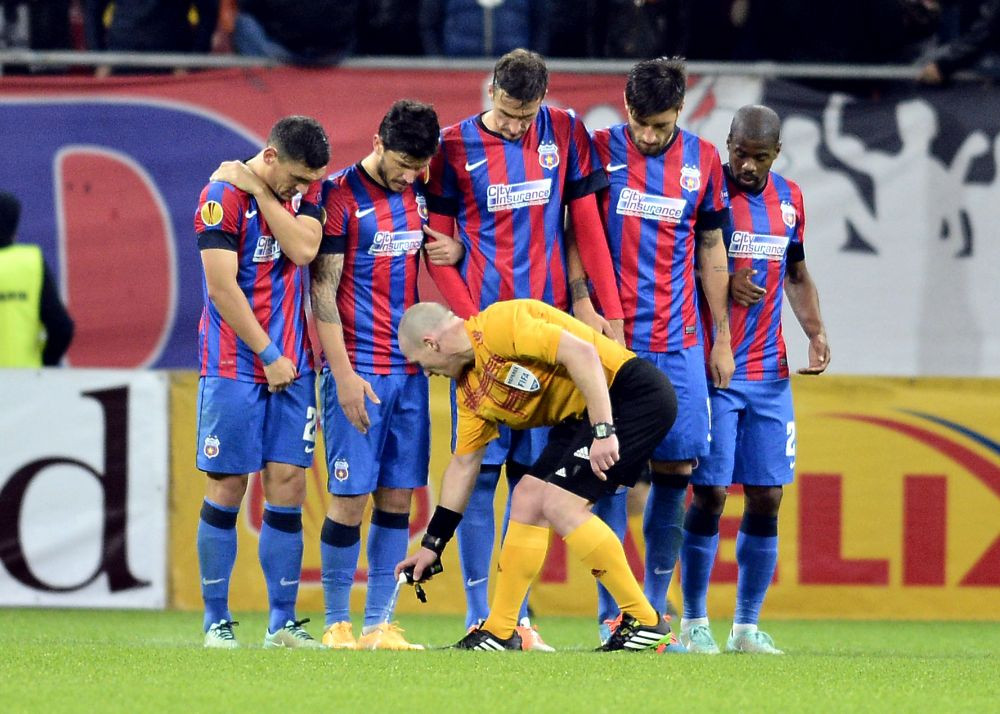 Un titular al Stelei, citat intr-un dosar de PROSTITUTIE; un alt fotbalist a dat ieri lamuriri! Ce stelist e implicat