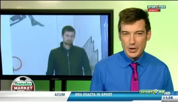 Alex Maxim, rival pentru Gardos si Chiriches! Mijlocasul, favorit pentru un transfer in Premier League! Unde poate ajunge