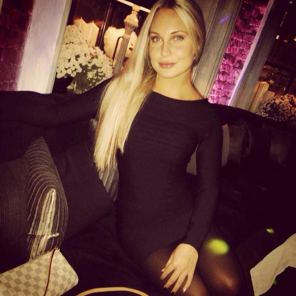 TRAGEDIE in circuitul WTA! Una din cele mai frumoase tenismene din Rusia a murit pe teren! _5