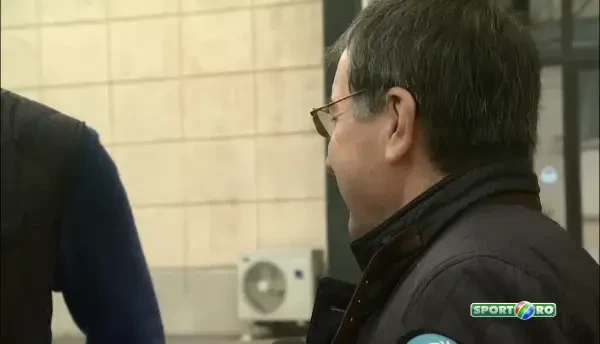 Replica GENIALA a lui Argaseala intrebat: "Vor mai fi transferuri dupa Gabi Tamas?" Ce a facut presedintele Stelei. VIDEO