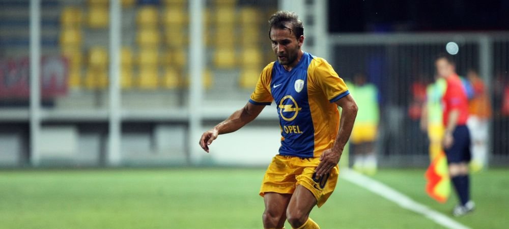 Steaua a PRIMIT raspunsul lui Teixeira! Cati bani cere portughezul ca sa joace in Ghencea: