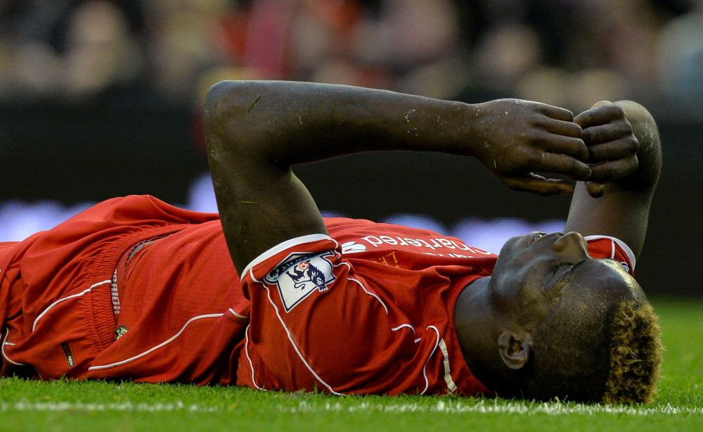 Ar trebui sa imi dublati salariul! Caterinca totala la conferinta lui Liverpool. Anuntul facut despre Balotelli