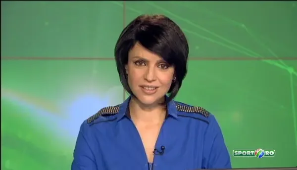 Rivalele la titlu din Liga Nationala s-au intalnit la sala! :) Ce dialog fabulos au avut Oana Manea si Ada Nechita
