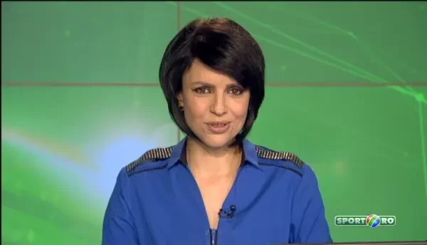 Imagini spectaculoase cu cea mai dura femeie din lumea modellingului. VIDEO