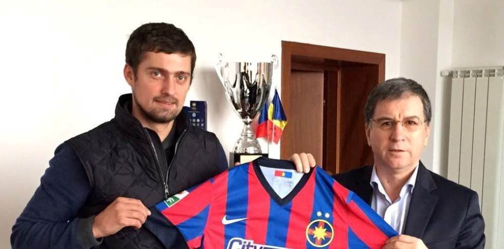 Cel mai mare risc asumat de Steaua in transferul lui Tamas. 3 greseli pe care clubul nu are voie sa le mai repete