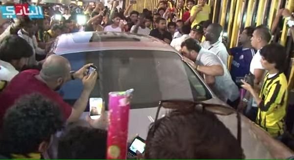 Inceput TARE pentru Sanmartean si Szukala la Al Ittihad! Cum a aratat prima zi in lumea lui Piturca_3