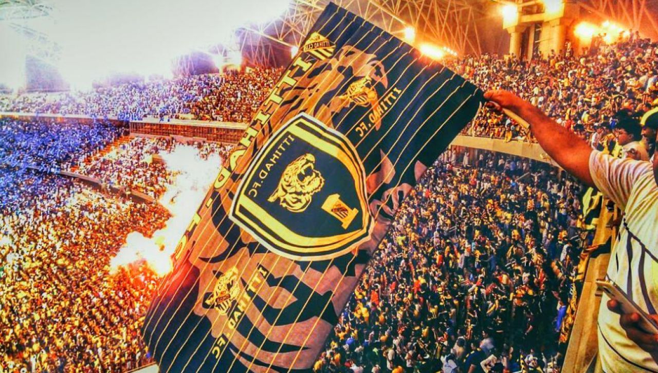 Inceput TARE pentru Sanmartean si Szukala la Al Ittihad! Cum a aratat prima zi in lumea lui Piturca_4