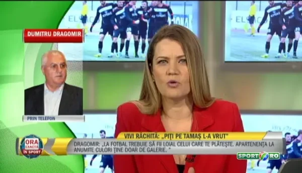 "Peste ce? 50 de milioane de euro? Eu nu as da un leu pe marca!" Ce se intampla cu brandul Steaua dupa intelegerea cu Argaseala