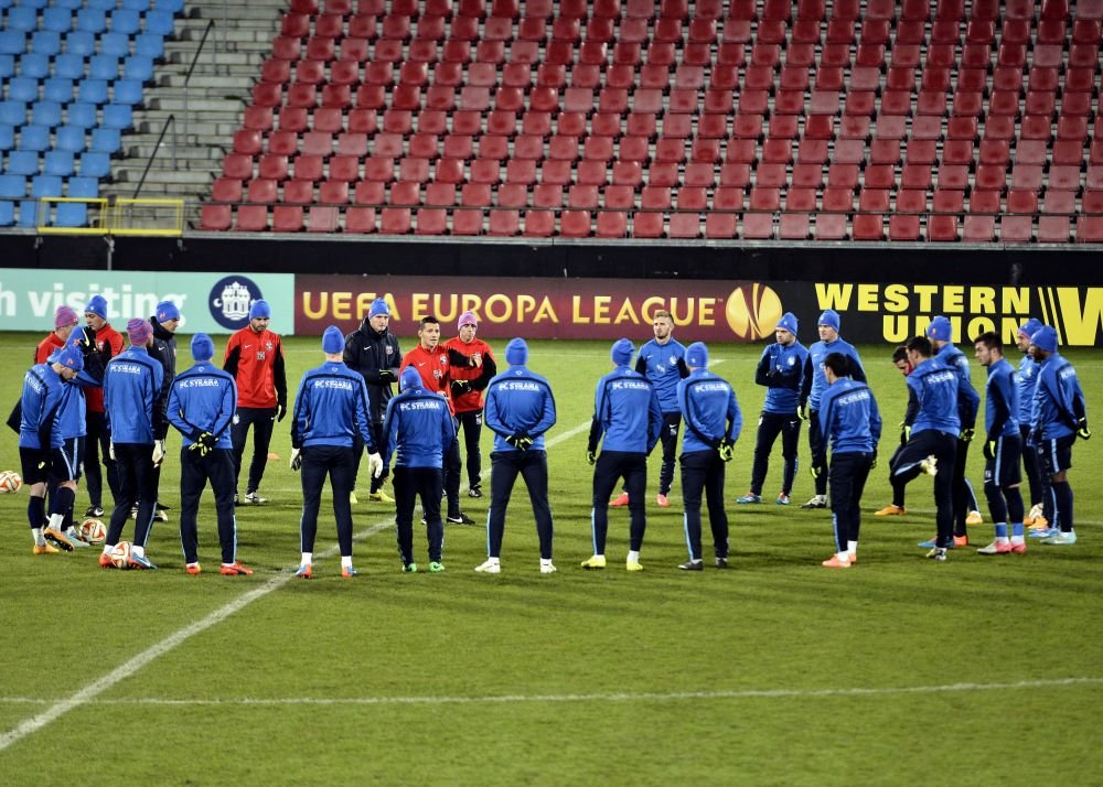 Super lovitura financiara pregatita de Steaua. Jucatorul de 3 milioane de euro care ar putea ajunge in Ghencea in scurt timp