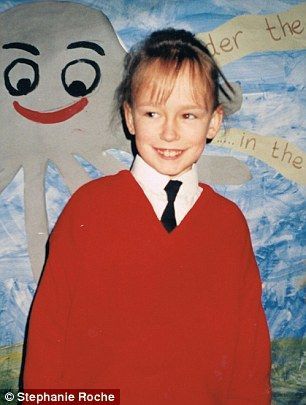 In copilarie, baietii ii invineteau picioarele; acum, Messi si Ronaldo nu si-au putut lua ochii de la ele :) Povestea fantastica a primei femei nominalizate la trofeul Ferenc Puskas_2