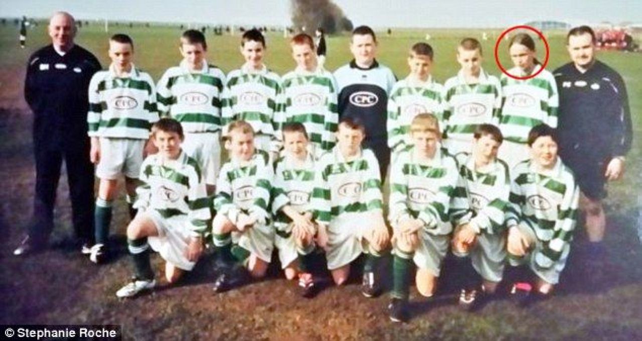 In copilarie, baietii ii invineteau picioarele; acum, Messi si Ronaldo nu si-au putut lua ochii de la ele :) Povestea fantastica a primei femei nominalizate la trofeul Ferenc Puskas_4