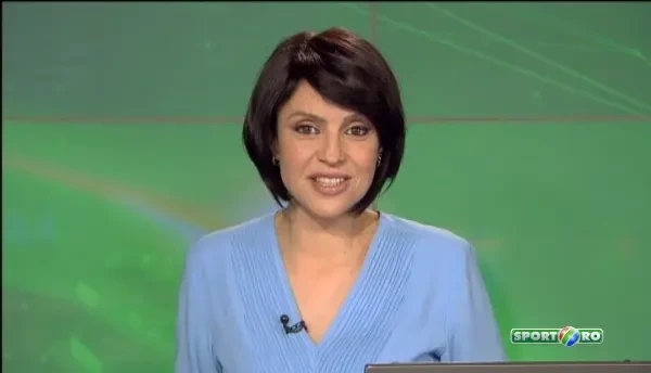 Surpriza mare in sportul romanesc! Catalina Ponor revine la 27 de ani si vrea spera la o participare la JO de la Rio