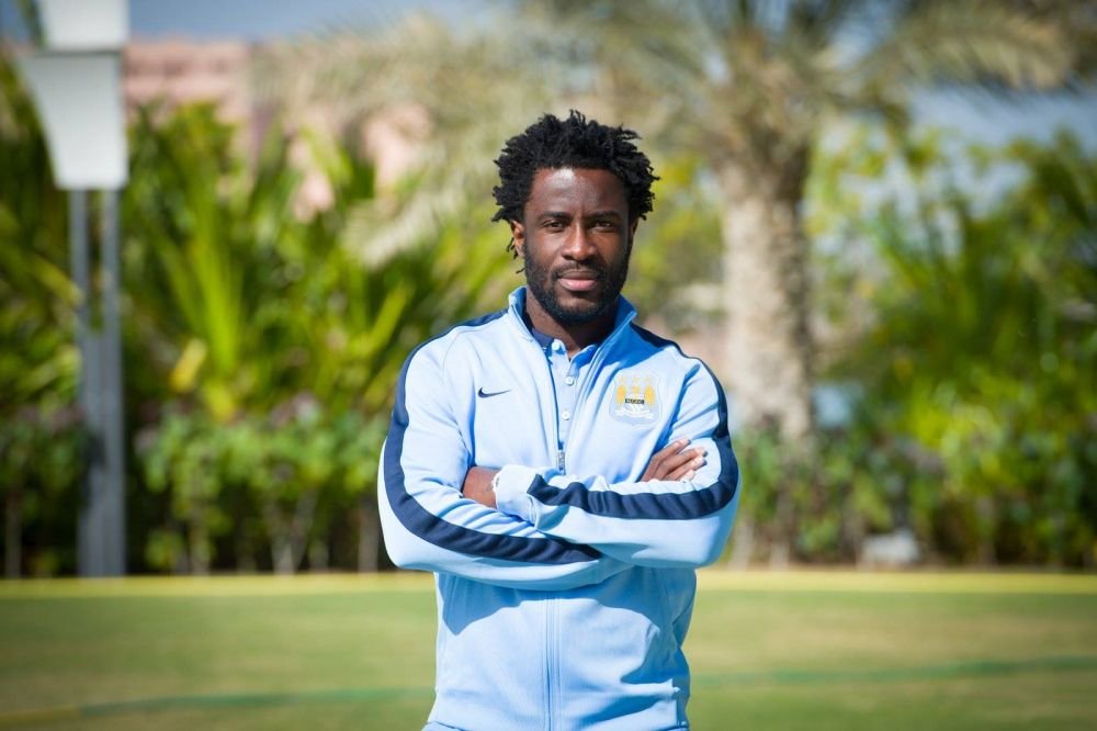 Manchester City, record absolut pe piata transferurilor, dupa achizitionarea lui Bony! Campioana Angliei a dat 370 de milioane doar pe atacanti, in 7 ani