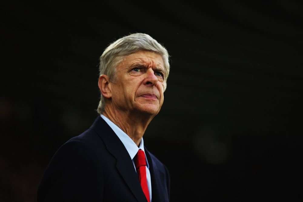 As desfiinta Balonul de Aur . Arsene Wenger, total impotriva celui mai tare trofeu individual din fotbal! De ce nu e de acord cu FIFA