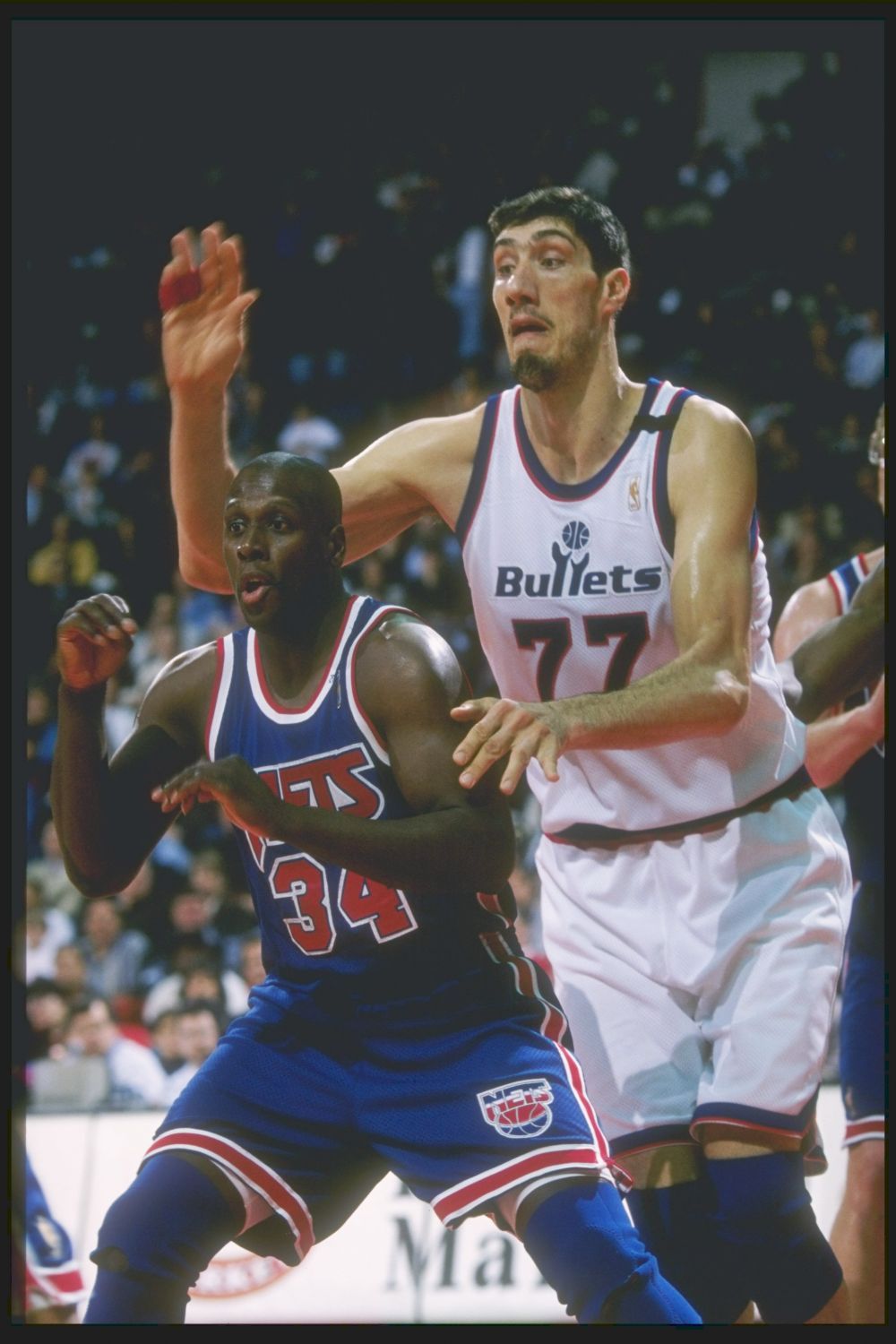 Big Ghita RELOADED | Fiul lui Ghita Muresan e deja vedeta in SUA, Washington Post l-a intervievat! Ce inaltime are :)_1