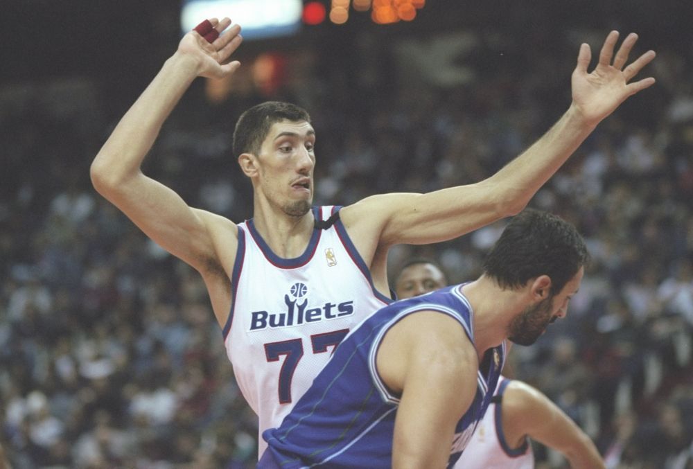 Big Ghita RELOADED | Fiul lui Ghita Muresan e deja vedeta in SUA, Washington Post l-a intervievat! Ce inaltime are :)_3