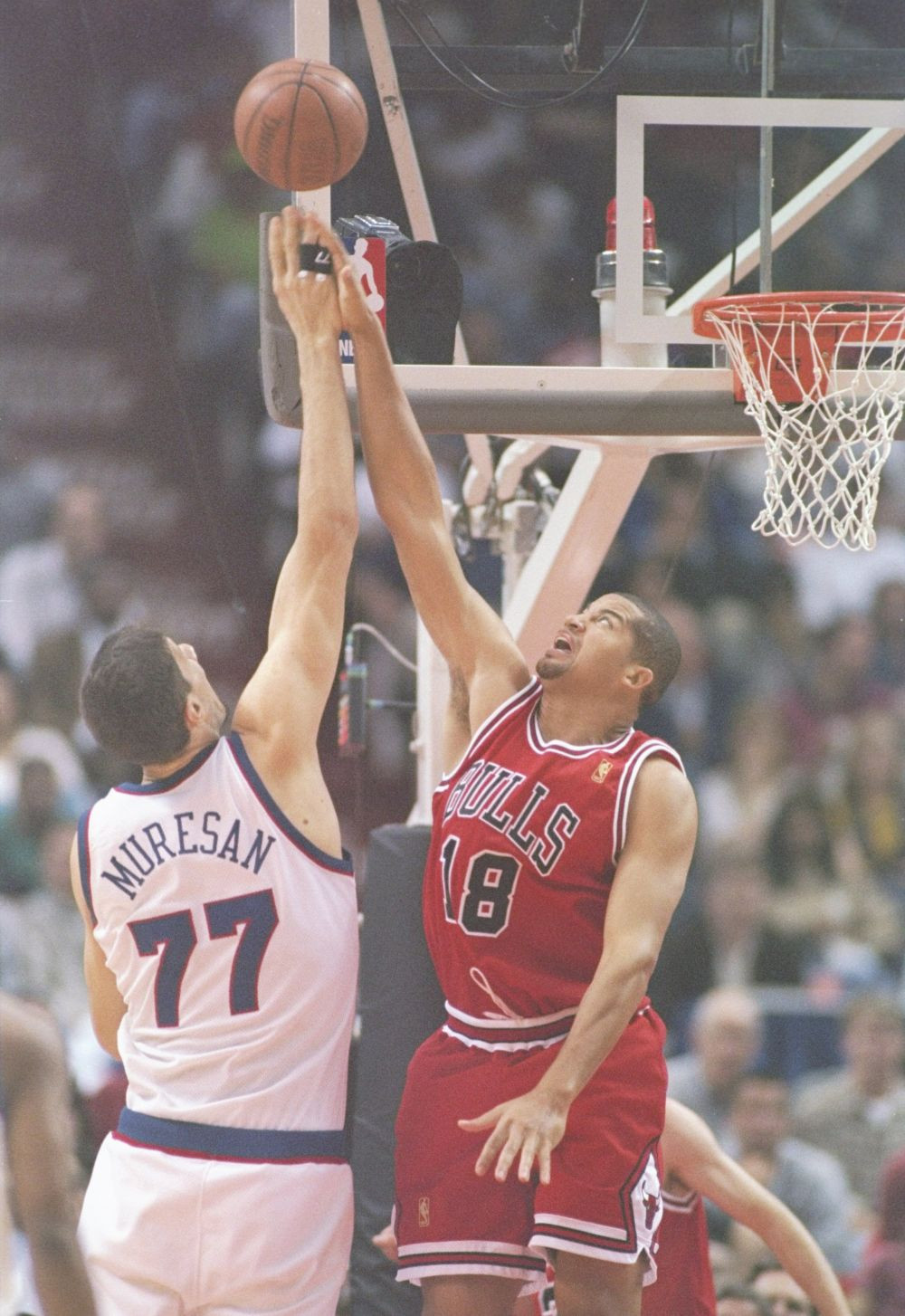 Big Ghita RELOADED | Fiul lui Ghita Muresan e deja vedeta in SUA, Washington Post l-a intervievat! Ce inaltime are :)_5