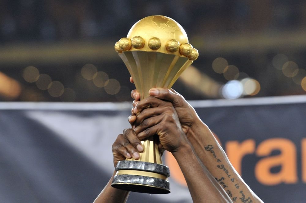 Cupa Africii, un turneu 